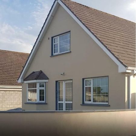 Vila 39 Woodview Listowel Exteriér fotografie