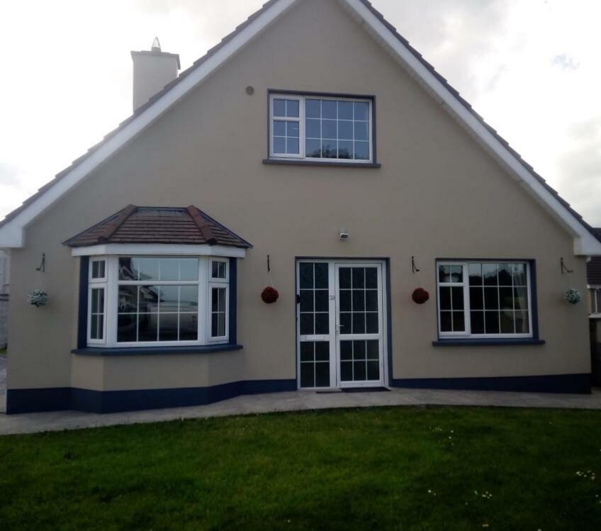 Vila 39 Woodview Listowel Exteriér fotografie